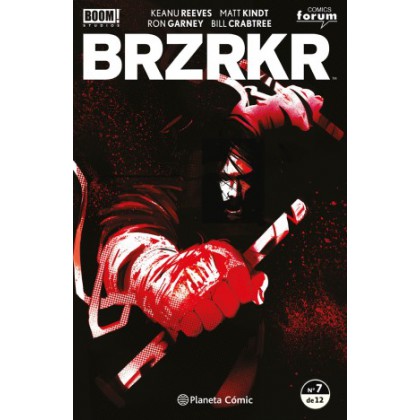 Brzrkr 07 de 12	